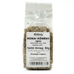 Paleolit Római köménymag egész 50g