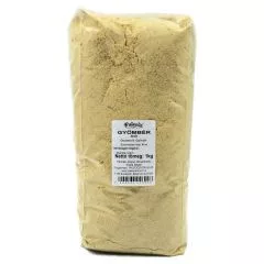 Paleolit Gyömbér őrölt 1kg