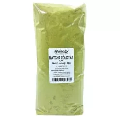 Paleolit Matcha zöldtea por 1kg