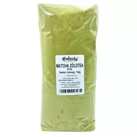 Paleolit Matcha zöldtea por 1kg
