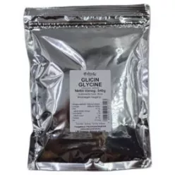 Paleolit Glicin - Glycine 540g aminosav, édesítő
