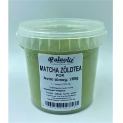 Paleolit Matcha zöldtea por 250g