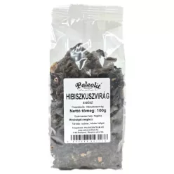 Paleolit Hibiszkuszvirág egész 100g