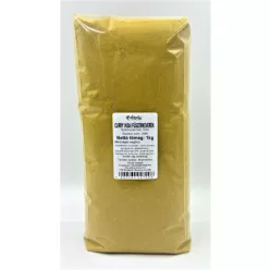 Paleolit Curry indiai fűszerkeverék 1kg