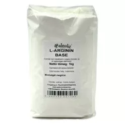 Paleolit L-Arginin Base 1kg