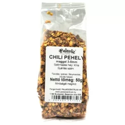 Paleolit Chili pehely maggal 3-5mm 50g