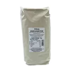 Paleolit Agar-agar por 1kg