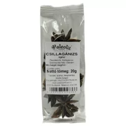 Paleolit Csillagánizs egész 20g