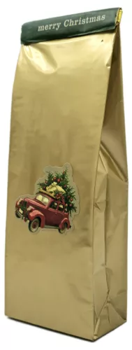 Paleolit Fahéjas alma ízű gyümölcstea 100g díszcsomagolásban