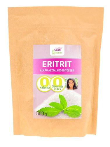 Szafi Reform Eritrit 1000g