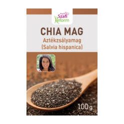 Szafi R.Chia Mag 100 g