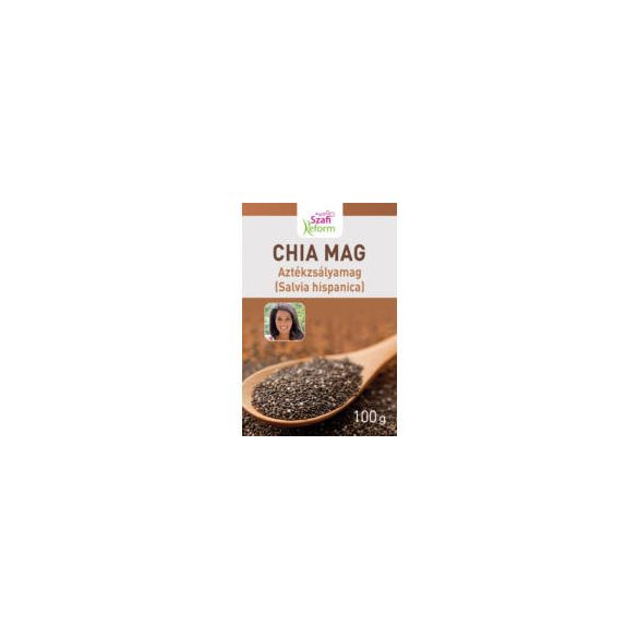 Szafi R.Chia Mag 100 g