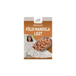 SZAFI Reform LISZT FÖLDI MANDULA 250G