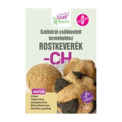   Szafi Reform rostkeverék szénhidrát csökkentett termékekhez 250 g