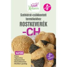 Szafi Reform rostkeverék szénhidrát csökkentett termékekhez 250 g