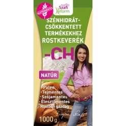 Szafi R.Rostkeverék Ch. Csökk.  1000 g