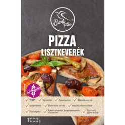 Szafi Free pizza lisztkeverék 1000 g