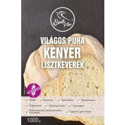 Szafi Free világos puha kenyér lisztkeverék 1000 g