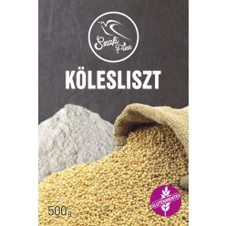 Szafi Free kölesliszt 500 g