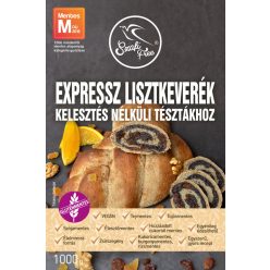   Szafi Free expressz lisztkeverék kelesztés nélküli tésztához 1000 g