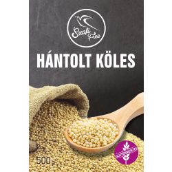 Szafi Free hántolt köles 500 g