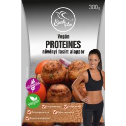   Szafi Free vegán proteines növényi fasírt alappor gluténmentes 300 g