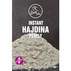 Szafi Free instant hajdina pehely gluténmentes 200 g