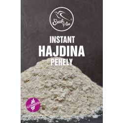 Szafi Free instant hajdina pehely gluténmentes 200 g