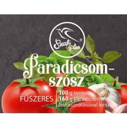 Szafi Free fűszeres paradicsomszósz 290 g