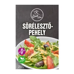 Szafi Free sörélesztő pehely gluténmentes 250 g