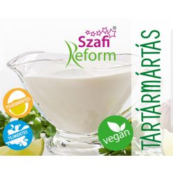 Szafi reform vegán tartár mártás 270 g