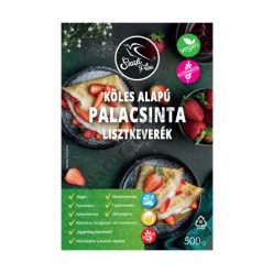 SZAFI F.KÖLESES PALACSINTA LISZTKEV.500 g