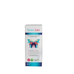 Szafi Life b-komplex 300 ml