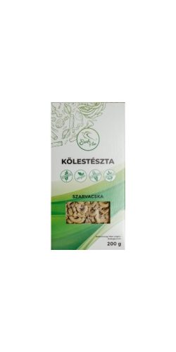 Szafi Free Kölestészta - Szarvacska (gluténmentes, vegán) 200g