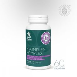 WTN Nyomelem komplex 60 kapszula