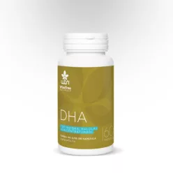 WTN DHA 700mg 60 kapszula
