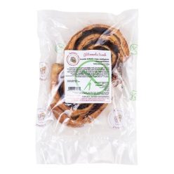 Amurex Leveles Kakaós Csiga  Gm 17N 100 g