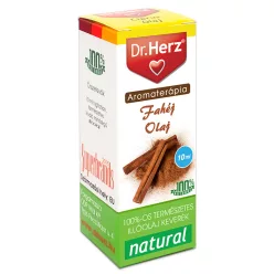 Dr.herz illóolaj fahéj 10 ml 10 ml