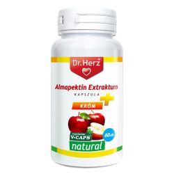 Dr.herz almapektin extraktum 60 db