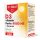 DR Herz D3-vitamin 4000 NE+Szerves Cink 60 db kapszula