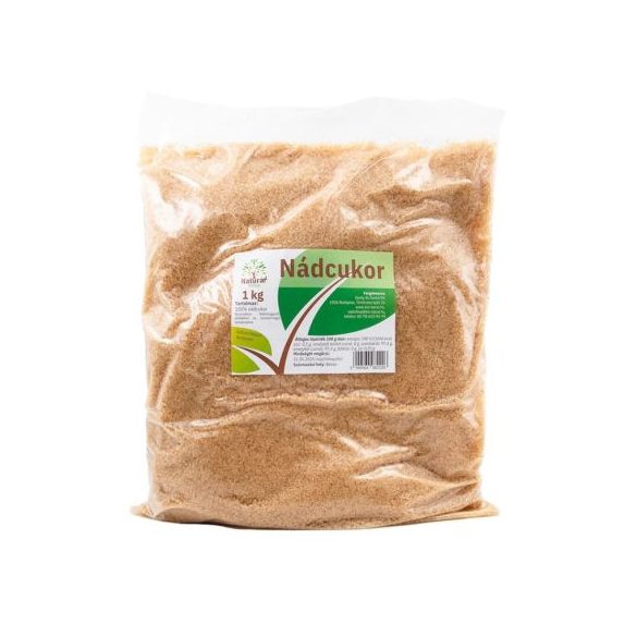 Naturae Group nádcukor 1000 g