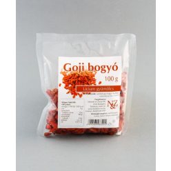 N&z goji bogyó 100 g