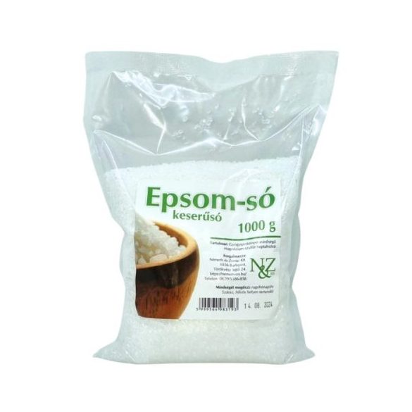 N&Z EPSOM SÓ 1000G