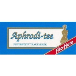 Dr.flóra aphrodi-tee 25x1g 25 g