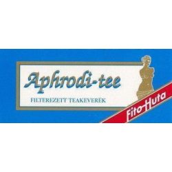 Dr.flóra aphrodi-tee 25x1g 25 g