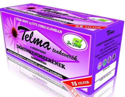 Telma immunerősitő tea 25x1,9g 48 g