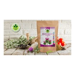   Dr. Natur étkek, Prémium Máriatövismag liszt, Máj- és epevédő magőrlemény 250g