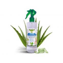   Higiéniás kéz- és felület tisztító spray, 72%-os alkoholtartalommal 400ml