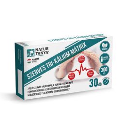 Natur Tanya® Szerves TRI-KÁLIUM MÁTRIX