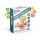 Natur Tanya® VEGÁN B-VITAMIN KOMPLEX – 8 féle esszenciális B-vitaminnal a napi beviteli referencia érték 100%-os mennyiségével 60 db